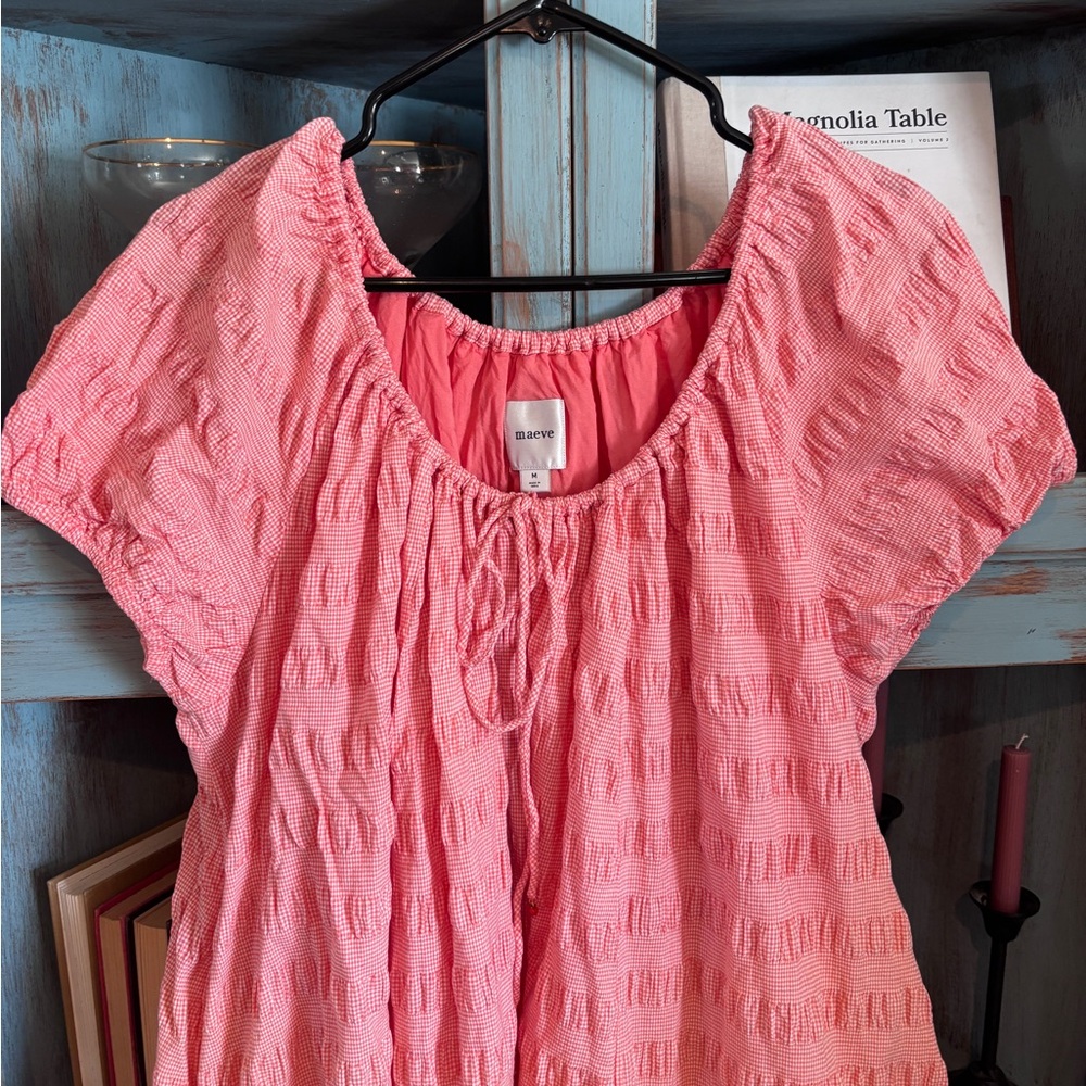 Maeve mini dress - Picture 6 of 12
